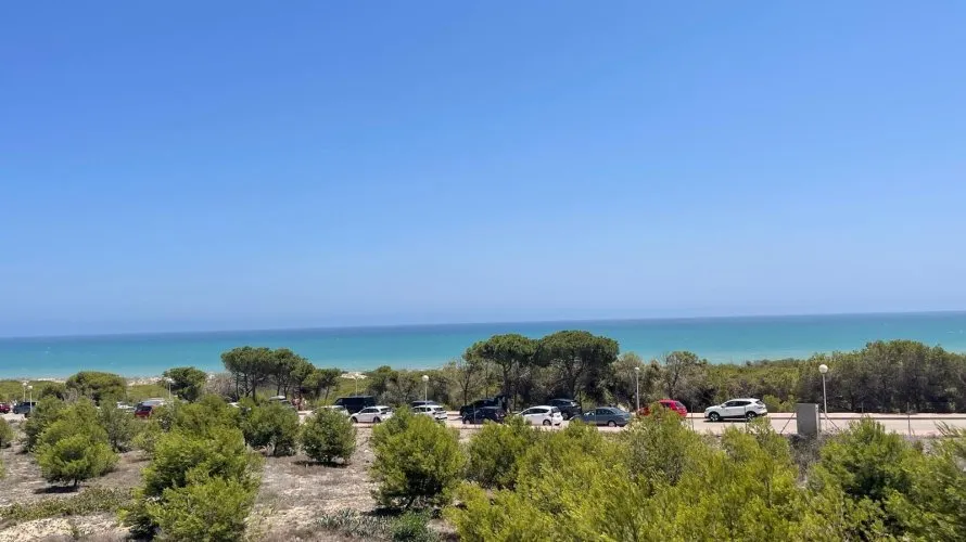 78m² apartment for sale, Guardamar del Segura, Spain No. 1117 № 9