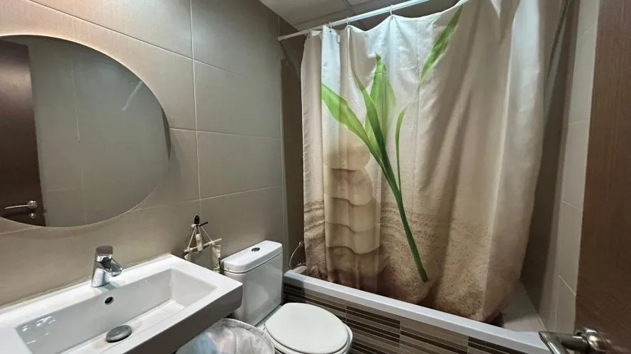 2 bedrooms apartment for sale, La Nucia, Spain No. 2037 № 3