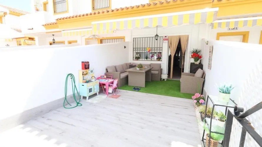 2 bedrooms duplex for sale, Pilar de la Horadada, Spain No. 1248 № 15