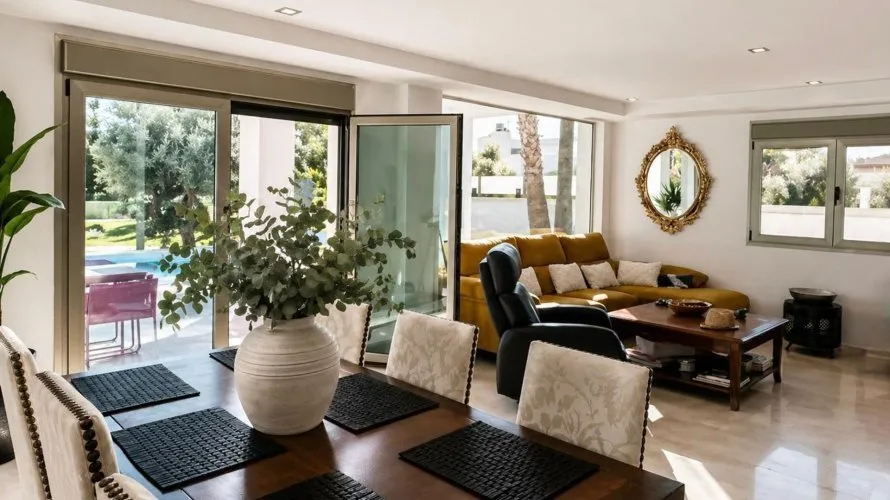 5 bedrooms villa for sale, Alicante, Spain No. 1239 № 21