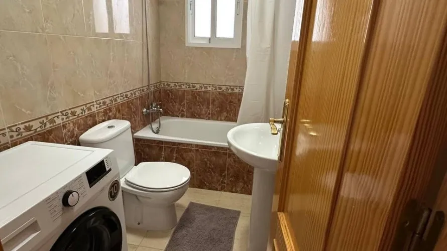 2 bedrooms apartment for sale, Torrevieja, Spain No. 2236 № 3