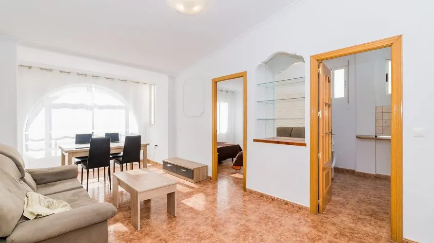 51m² apartment for sale, Torrevieja, Spain No. 2084 № 20
