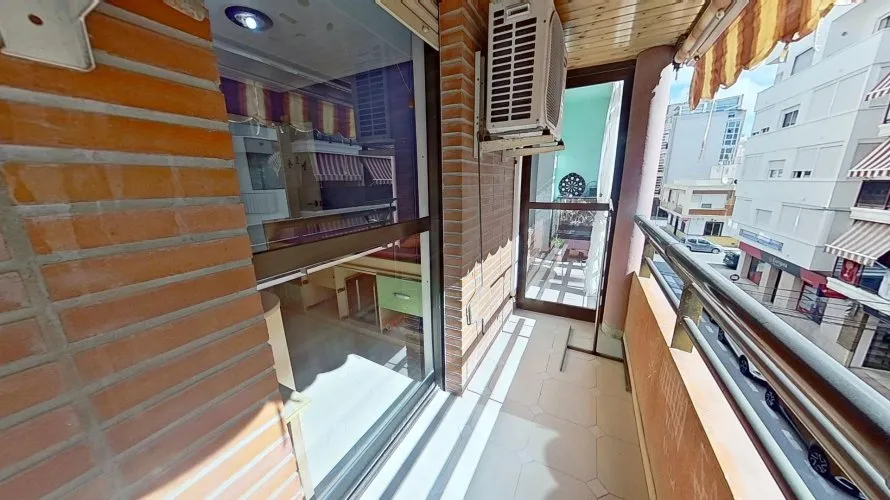 4 bedrooms apartment for sale, Torrevieja, Spain No. 1391 № 7