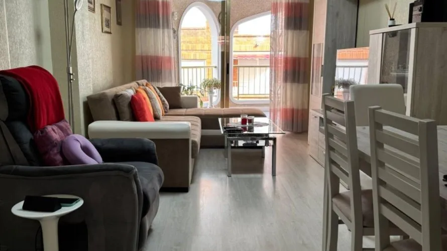 107m² apartment for sale, Torrevieja, Spain No. 1415 № 1