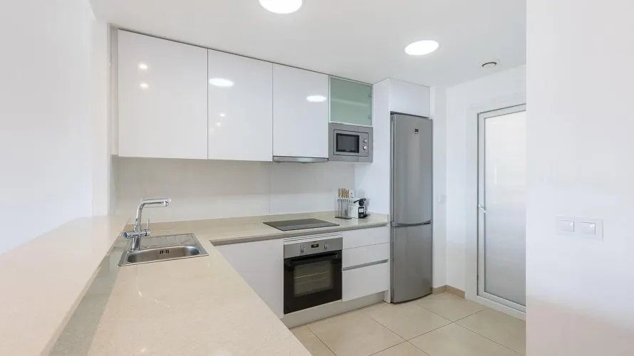 3 bedrooms apartment for sale, Los Dolses, Spain No. 1291 № 19