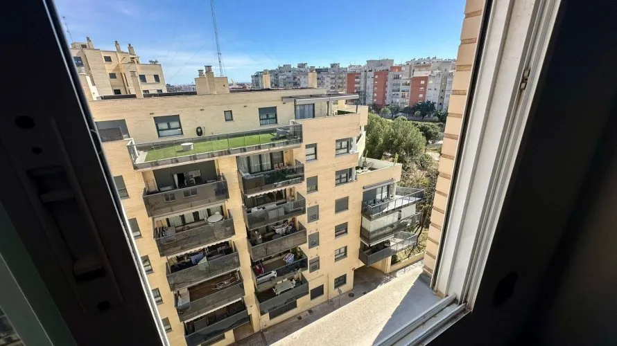 2 bedrooms apartment for sale, Paterna, Spain No. 1186 № 12