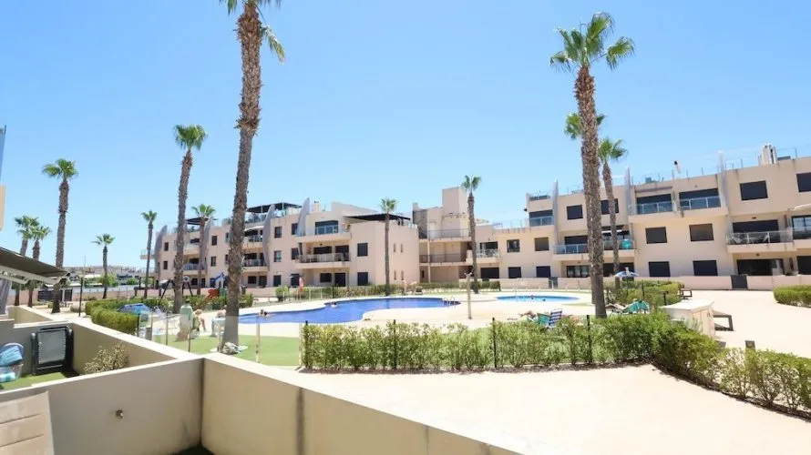 2 bedrooms apartment for sale, Pilar de la Horadada, Spain No. 1990 № 5