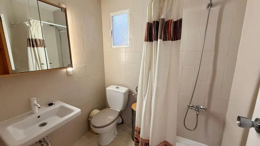 3 bedrooms apartment for sale, Alicante, Spain No. 2100 № 2
