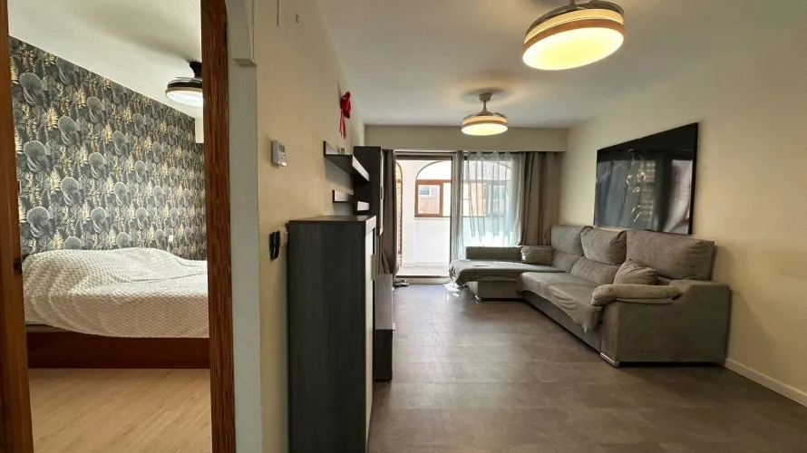 3 bedrooms apartment for sale, Torrevieja, Spain No. 2127 № 4