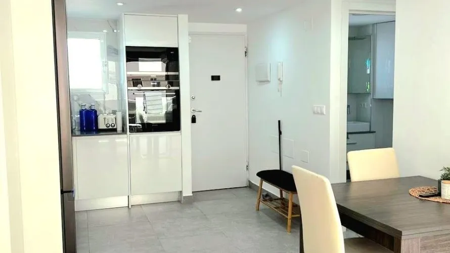 2 bedrooms apartment for sale, Torrevieja, Spain No. 2145 № 6