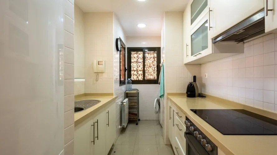 70m² apartment for sale, San Javier, Spain No. 1952 № 22