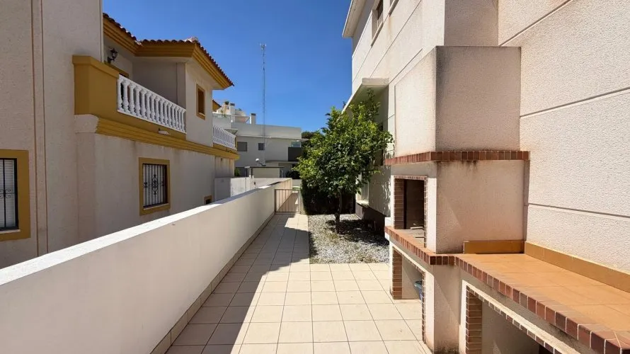 4 bedrooms villa for sale, Ciudad Quesada, Spain No. 1101 № 14