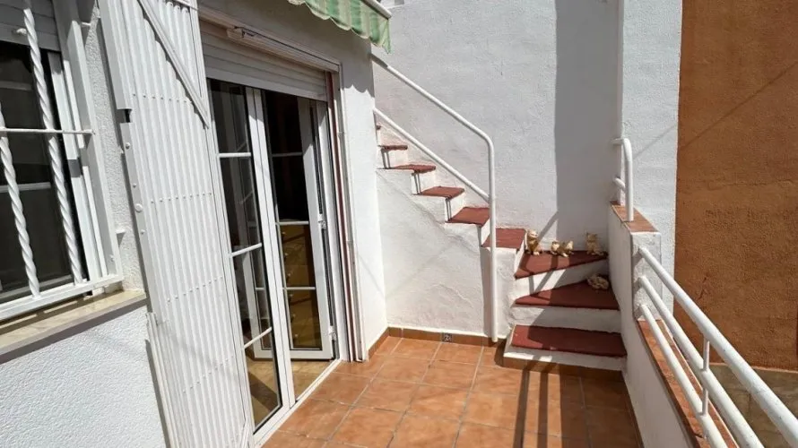 2 bedrooms penthouse for sale, Torrevieja, Spain No. 2141 № 12