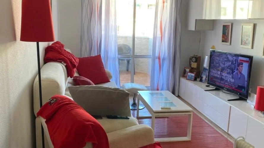 3 bedrooms penthouse for sale, Torrevieja, Spain No. 1084