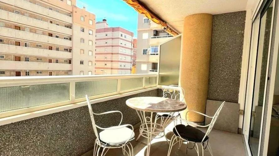 2 bedrooms apartment for sale, Torrevieja, Spain No. 2145 № 8