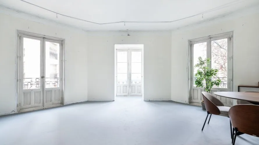 2 bedrooms apartment for sale, Madrid, Spain No. 1375 № 21