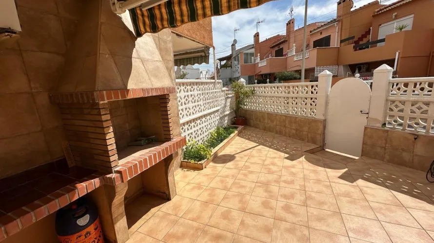 2 bedrooms penthouse for sale, Torrevieja, Spain No. 2141 № 8