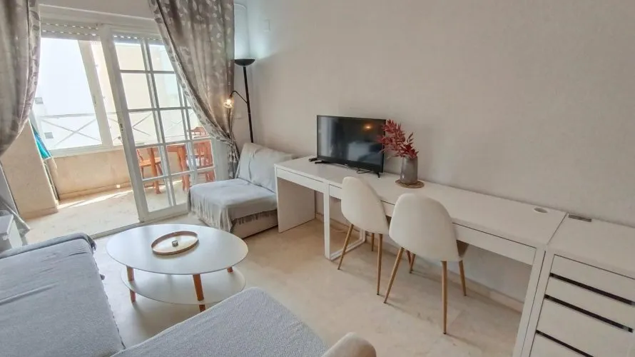 37m² apartment for sale, Torrevieja, Spain No. 2168 № 22