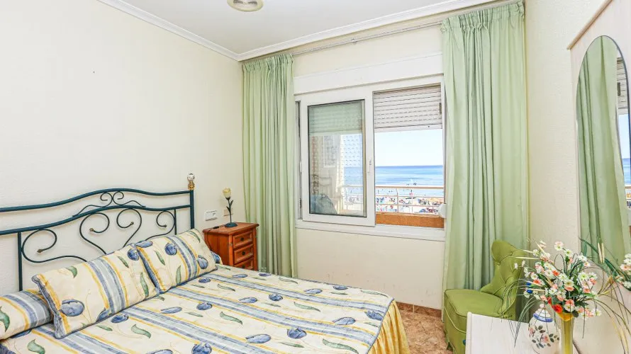 99m² apartment for sale, La Mata, Spain No. 1444 № 3