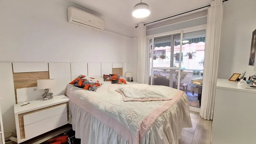 1 bedroom apartment for sale, Torrevieja, Spain No. 2118 № 19