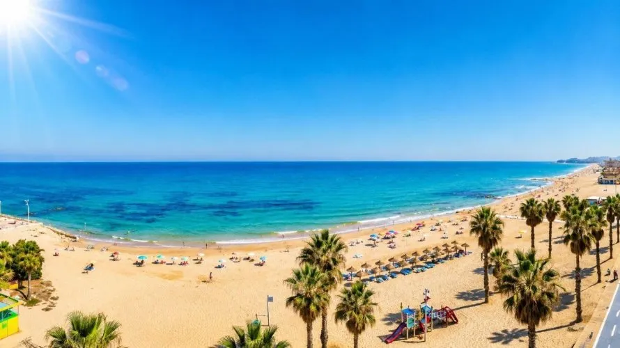 1 bedroom apartment for sale, La Mata, Spain No. 2237 № 1