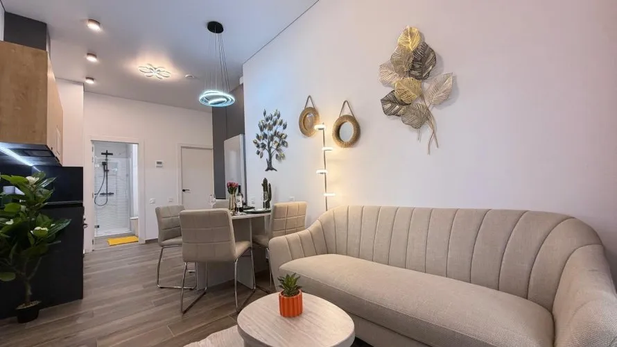 2 bedrooms apartment for sale, Torrevieja, Spain No. 2129 № 23