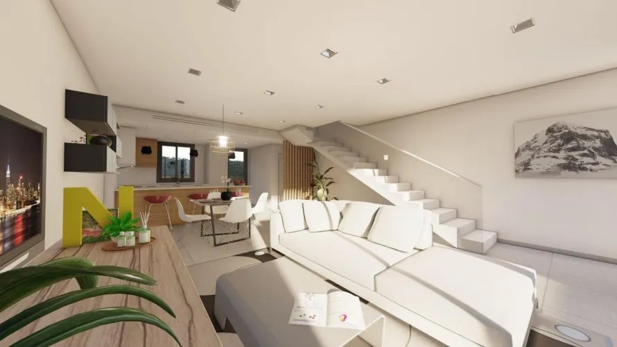 3 bedrooms house for sale, Cox, Spain No. 1275 № 2