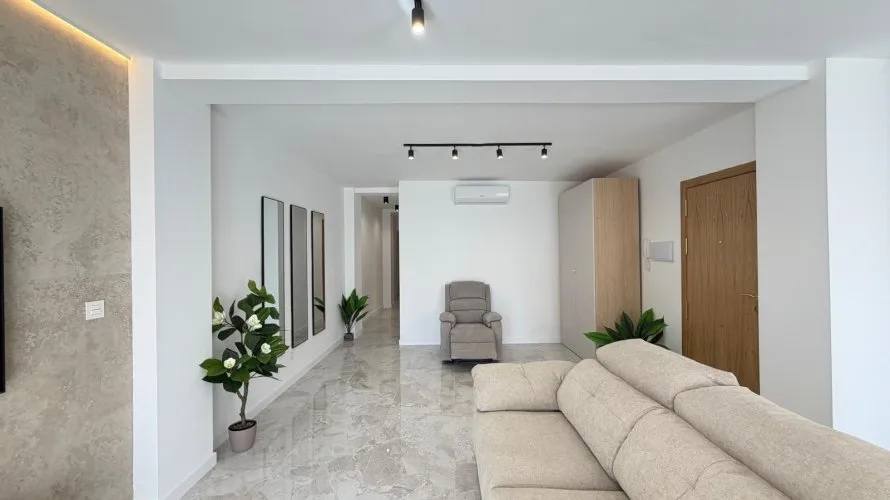 3 bedrooms penthouse for sale, Torrevieja, Spain No. 1053 № 4