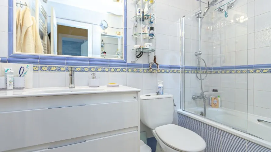 73m² apartment for sale, Playa Flamenca II, Spain No. 1099 № 27