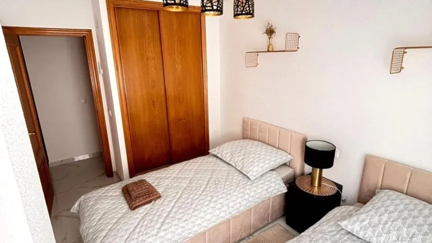 3 bedrooms apartment for sale, Torrevieja, Spain No. 1321 № 12
