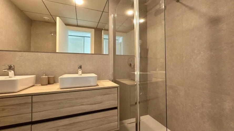2 bedrooms apartment for sale, Finestrat, Spain No. 1254 № 10