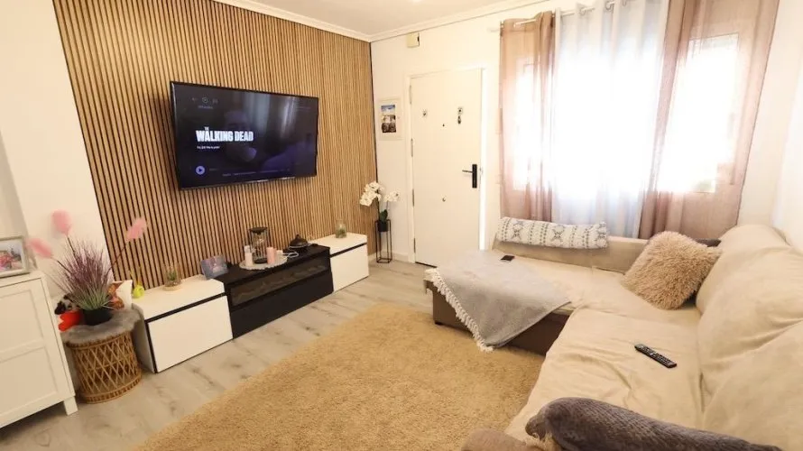 2 bedrooms duplex for sale, Pilar de la Horadada, Spain No. 1248 № 9