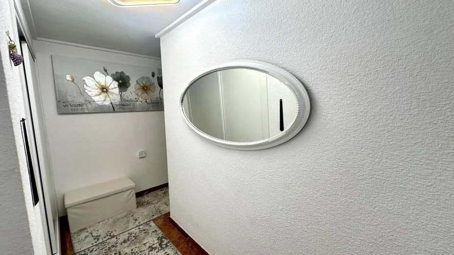 4 bedrooms apartment for sale, Alicante, Spain No. 1943 № 1