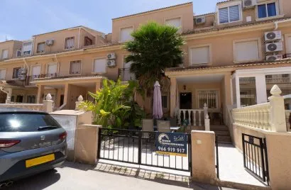 85m² house for sale, La Zenia, Spain No. 1358