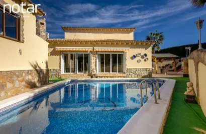 464m² villa for sale, Almoradi, Spain No. 1966