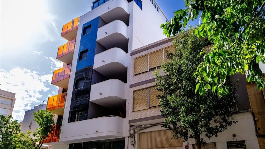 4 bedrooms penthouse for sale, Torrevieja, Spain No. 1140 № 27