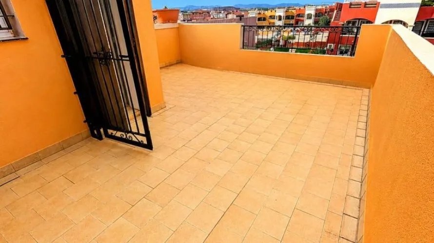 95m² apartment for sale, La Florida, Spain No. 1162 № 21