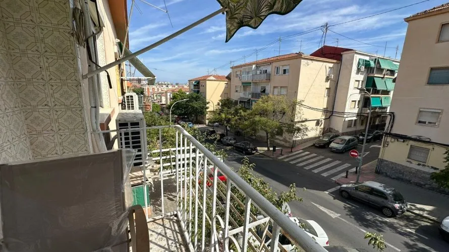 62m² apartment for sale, Alicante, Spain No. 2070 № 19