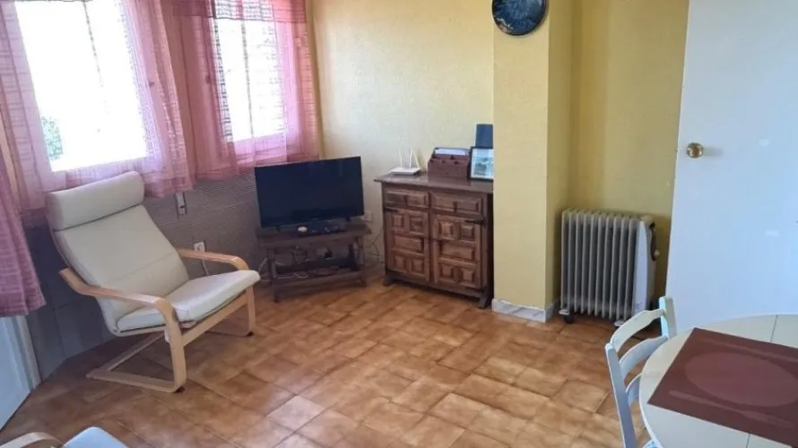 1 bedroom apartment for sale, Torrevieja, Spain No. 2227 № 8