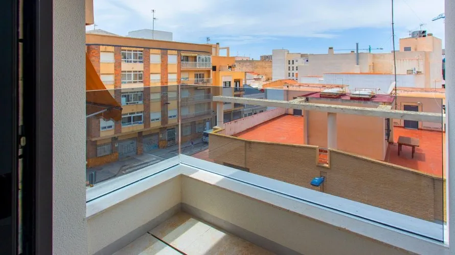 88m² apartment for sale, Torrevieja, Spain No. 1069 № 12