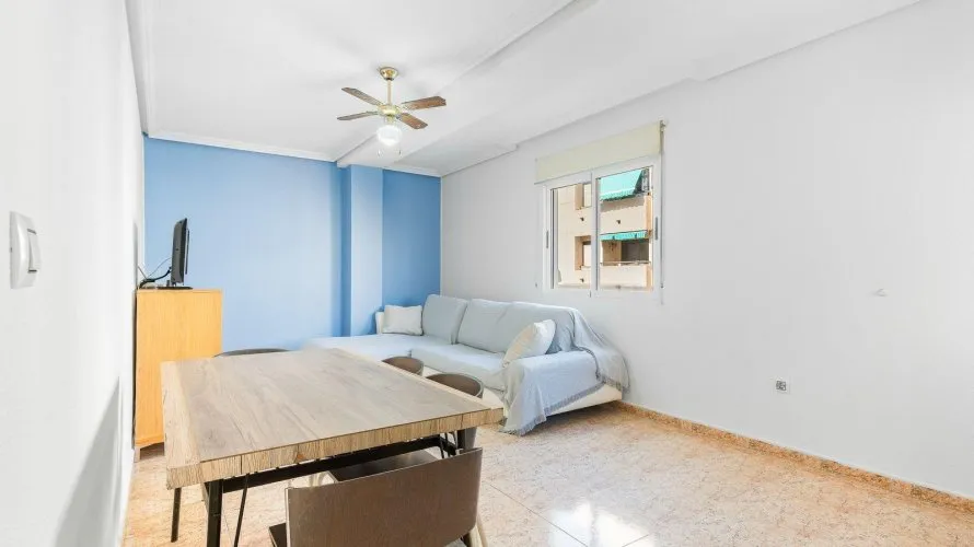 3 bedrooms apartment for sale, Torrevieja, Spain No. 2177 № 9