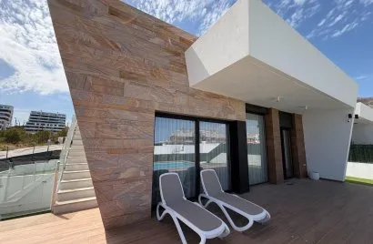 324m² house for sale, Finestrat, Spain No. 1411
