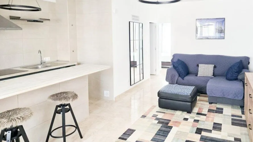 1 bedroom apartment for sale, La Mata, Spain No. 2237 № 22