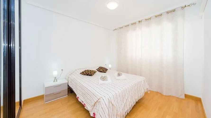 2 bedrooms apartment for sale, Torrevieja, Spain No. 2229 № 16