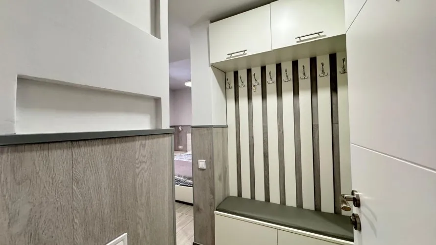 2 bedrooms apartment for sale, Torrevieja, Spain No. 2058 № 15