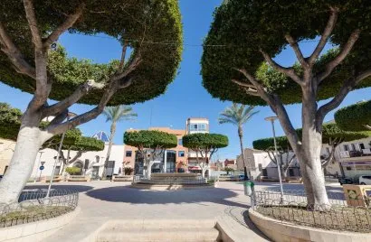 1 bedroom apartment for sale, San Fulgencio, Spain No. 2191