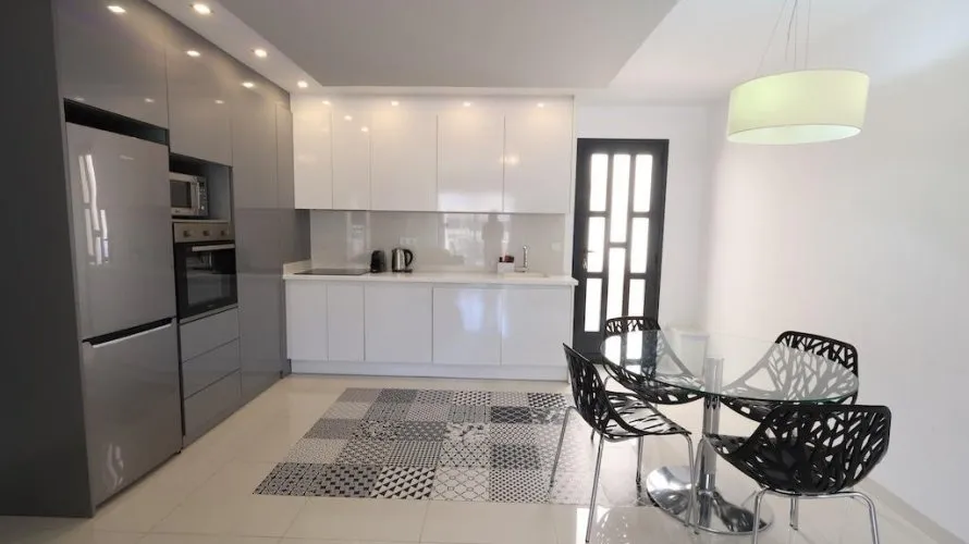 2 bedrooms apartment for sale, Pilar de la Horadada, Spain No. 1990 № 20