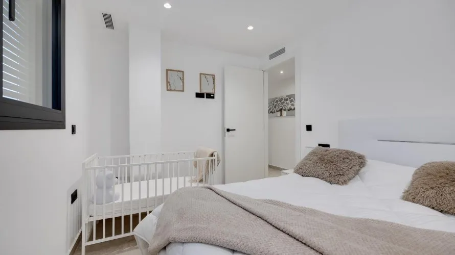 3 bedrooms apartment for sale, Torrevieja, Spain No. 1392 № 20