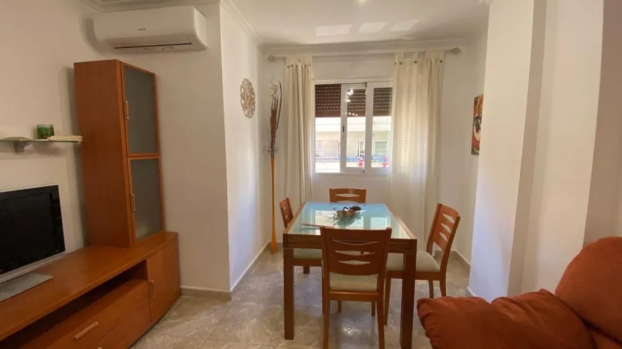 2 bedrooms apartment for sale, Torrevieja, Spain No. 2101 № 15