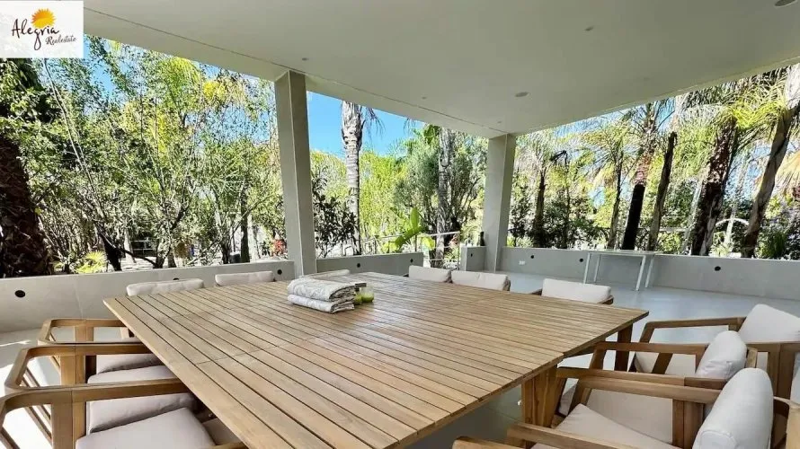 7 bedrooms apartment for sale, Betera, Spain No. 1242 № 12